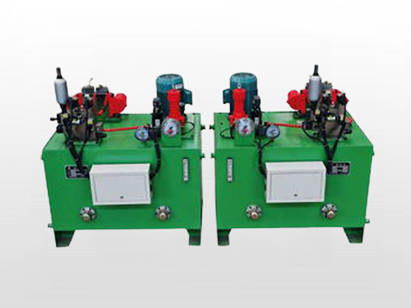 液壓系統(tǒng)是怎么樣進(jìn)行動(dòng)力傳動(dòng)的？