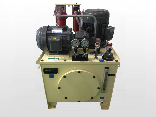 液壓站維護保養(yǎng)內容有哪些？